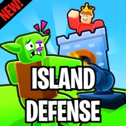 [NEW] Island Defense ! ⚔️