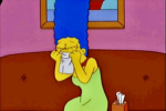 Marge's shop