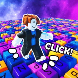Keyboard Clicky ASMR Tower