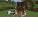 Stramberry cow