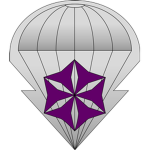 TA | 1st Airborne Brigade