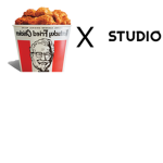 KFC Chicken Strip Studios