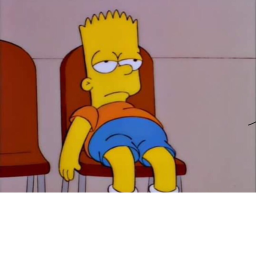 nothing to do