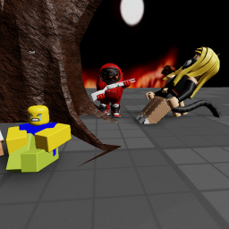 The worst roblox game