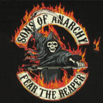 The Sons of Anarchy Clubhouse