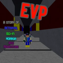 Evp (Chapter 20) icon
