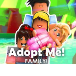 Adopt Me Talk Club!