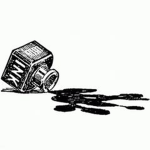 Anti Ink Party