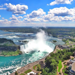 Real Waterfalls