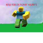 New Roblox Player Helpers