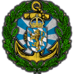 Navy of Imperial Bavaria