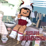 ᕼIGᕼᑎEᔕᔕ EᑎTEᖇTᗩIᑎᗰEᑎT