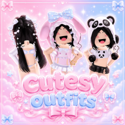 [ NEW ] cutesy outfit's