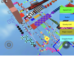 Fun obby’s