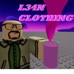 L34N Clothing Group :)
