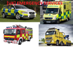 [UK] Emergency Services And Towing Services