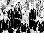 Crew Tokyo Manji