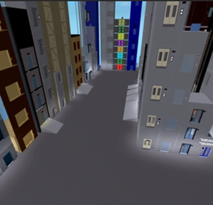 Lift and Elevator Place Group Roblox group icon
