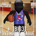 [BIG3] 3v3 Hoops League