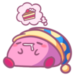 kirbo friends