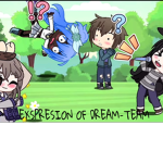 Sinead’s Dream-Team Group