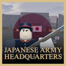 Fort Yalu - Japanese Army Headquarters