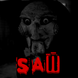 SAW - The Bathroom