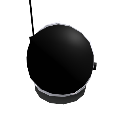 Space Helmet