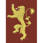 |TSK| House Lannister