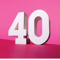 Save 40%