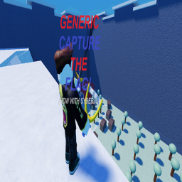 Generic Capture the Flag [Alpha] [UPDATE!]