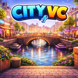 Vc city [bugs fixed]  🔔🔊