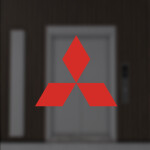 Mitsubishi Elevators