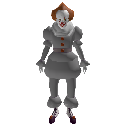 Pennywise Follower IT