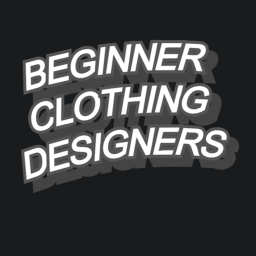 Beginner Clothing Designers HomeStore