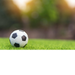 The soccer king