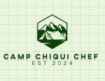 Camp chiqui chef