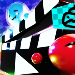 🎥My Movie icon