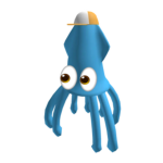 Tentacles Glazers