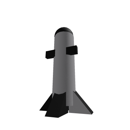 Calibre Rocket