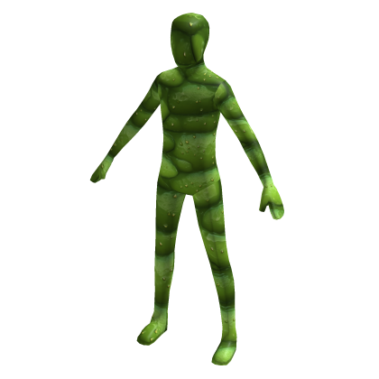 🥒 Pickle Skin Suit 🥒 thumbnail