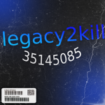 legacy2kill