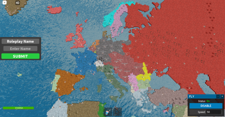 Country Roleplay 2  screenshot 3