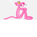 The Pink Panther show fan club 123