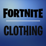 Fortnite® Clothing