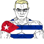 The Cuban function