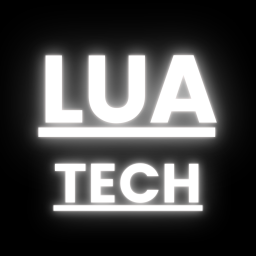 Lua Tech ©