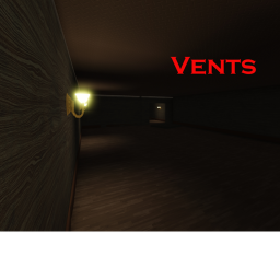 Vents(not done)