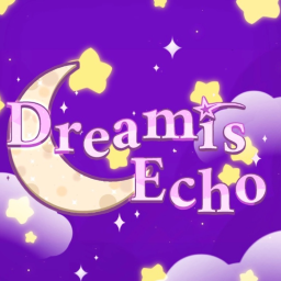 Dreamis Echo Donations ✨🌙