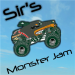 SirBrayden's Monster Jam Tour